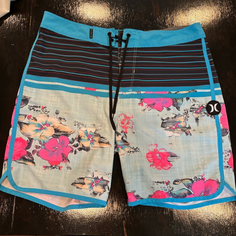 Hurley men’s board short